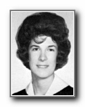 Brenda Browning: class of 1963, Norte Del Rio High School, Sacramento, CA.